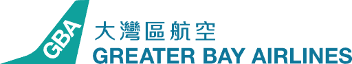 大湾区航空